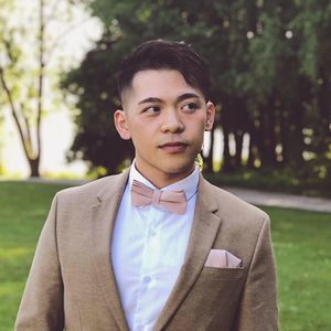 Meet your Posher, Leslie